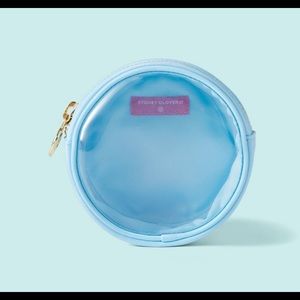 Mini Circle Pouch Blue - Stoney Clover Lane x Target